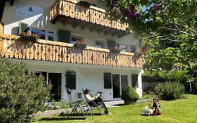 Black Forest Dream Apartments